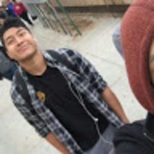 Meet your Posher, Rafael